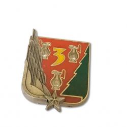 3° R.H.C by Delsart 4a.