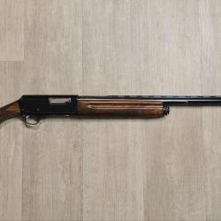 Fusil semi-automatique FRANCHI Mod. 48AL - Cal. 12/70 - Canon 76 cm 1 SANS RESERVE