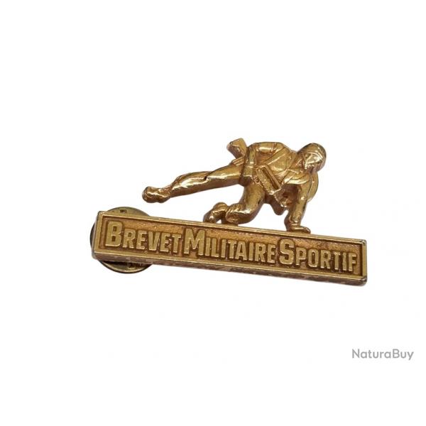 Brevet Militaire Sportif or by Coinderoux 4a.