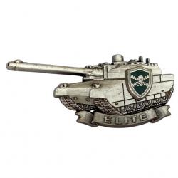 R.C. 80 Champagne, 501° 503°-Equipage Elite AB PARIS