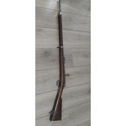 Fusil gras cadet 11mm court