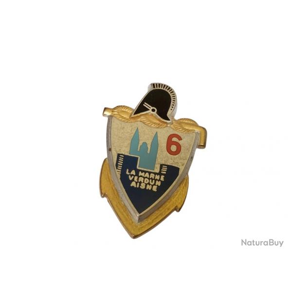 6 Rgiment du Gnie by Fraisse Paris 4a.