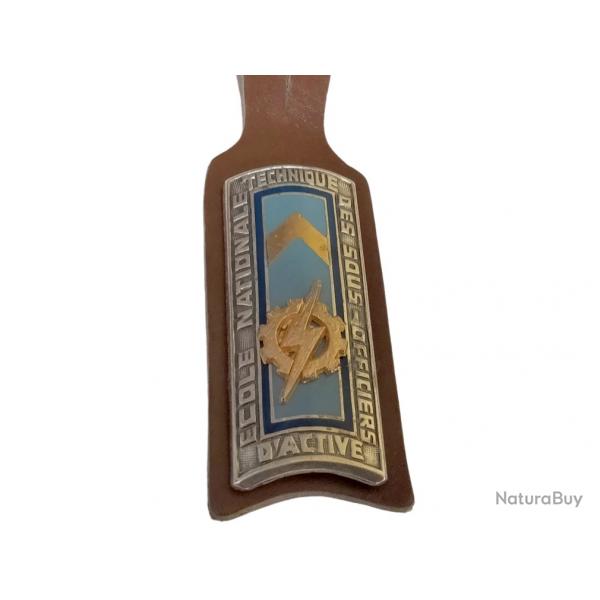 Ecole Nationale Technique Sous Officiers D'Active by Drago Noisiel  4a.