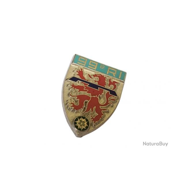 99 Rgiment D'Infanterie by Delsart  4a.