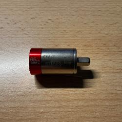 Fix It Sticks Pilote Dynamométrique  65 lb.in. Ou 7.3 Nm