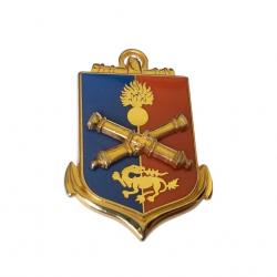 Ecole d'Application de l'Artillerie by AB PARIS  4a.