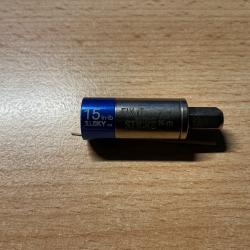 Fix It Sticks Pilote Dynamométrique  15 lb.in. Ou 1.7 Nm