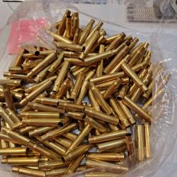 Lot de 150 étuis/ douilles 8x57JRS de marque Norma