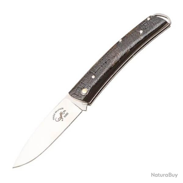 Couteau pliant Salamandra buffle 64268