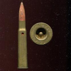 .303 British Drill D Mark VIII - 1942 - production Anglaise de guerre