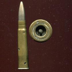 .303 inch British Dummy Drill  Mark V - 1917 - Production de Guerre Anglaise