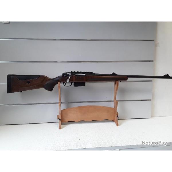 Carabine Ata arms TURQUA cal.308win bois can.61cm busc reglable