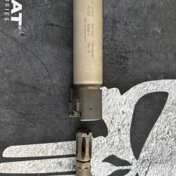 Silencieux B&T rotex V cal .30