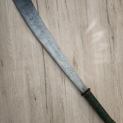 Sabre Da Dao - Vietnamien du Nord - Tonkin XIXe n°2
