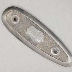 Plaque de couche Remington