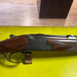 Browning CCS25 Calibre 9,X74R