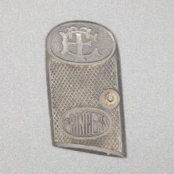 Plaquette gauche Princeps cal. 6.35