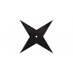 Etoile lot de 3 - Battle Star Etoile - 4 branches