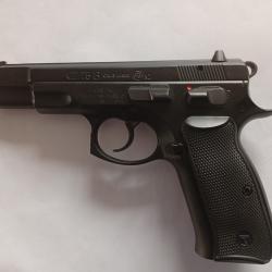 CZ 75 B Omega