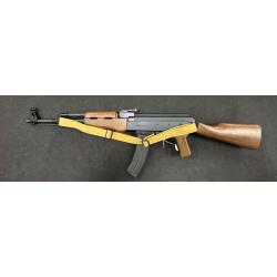 Carabine ARMI JAGER AP80 CAL 22LR