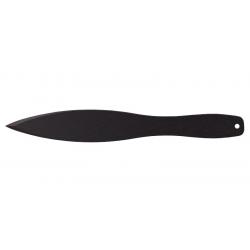 Couteau Cold Steel Sure Flight Sport - Longueur 305mm - Acier Carbone