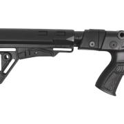 Crosse D'épaule Tactique FAB Dépliable Pour Mossberg 500/590 - Modèle AGM-500, Neuve