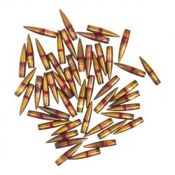 LOT OGIVES 8MM LEBEL - WW1