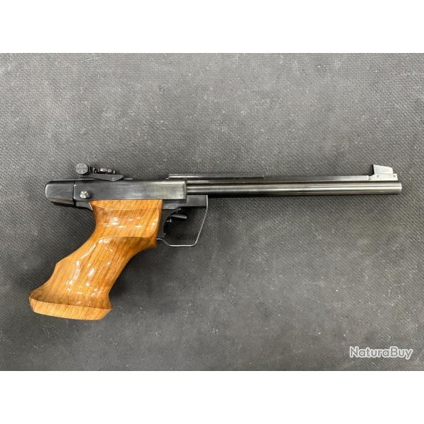 Pistolet DRULOV modle75 cal 22lr