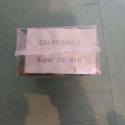 Vend cartouche charbonnier