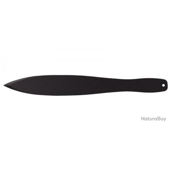 Couteau  lancer Pro Flight Sport - Longueur 356mm - Acier Carbone