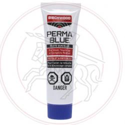 Pate de bronzage BIRCHWOOD - PERMA BLUE - 57 gr