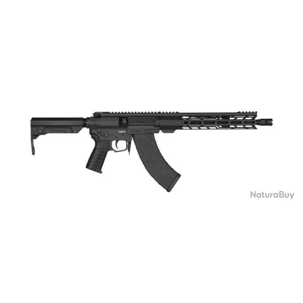 CARABINE SEMI-AUTOMATIQUE CMMG Carabine Mk47 7.62X39 Banshee 12.5'