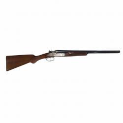 FUSIL JUXTAPOSE COACH GUN PIONNER  CAL 12 CANON 51CM