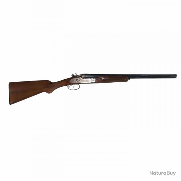 FUSIL JUXTAPOSE COACH GUN PIONNER  CAL 12 CANON 51CM