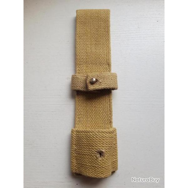 PORTE-FOURREAU K-98 MODELE DAK