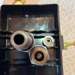 jeu outil 32 win; spécial , 32 remington