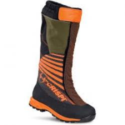 chaussures CRISPI HIGHLAND PRO GTX