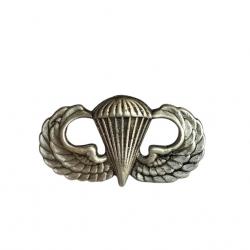 Brevet de saut parachutiste US WW2