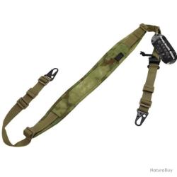 SANGLE DEUX POINTS - CAMO ATFG - LIVRAISON GRATUITE