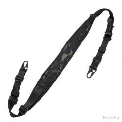 BRETELLE DEUX POINTS - CAMO MCBK - LIVRAISON GRATUITE