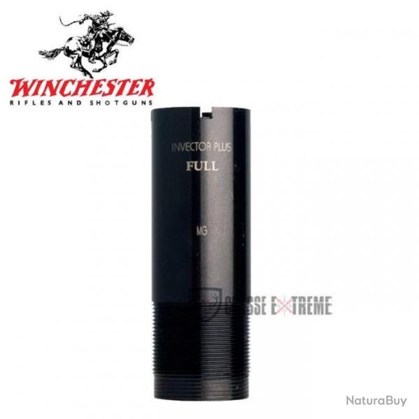 Choke WINCHESTER Invector Plus CYL Cal 12