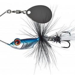 Spinnerbait Gunki Alvin Fly 5.6g Blue Alive