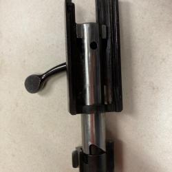 Vends culasse complète MAUSER 66S cal.7x64