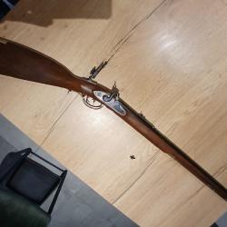 Scout Pedersoli cal 50 percussion