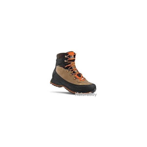 chaussures CRISPI Lapponia evo GTX