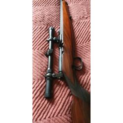 Carabine 22lr beretta