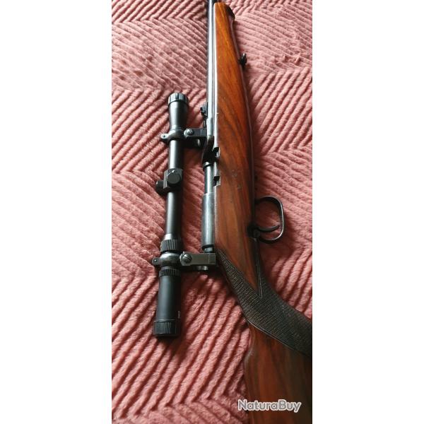 Carabine 22lr beretta