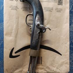 Reproduction belge pistolet an 13