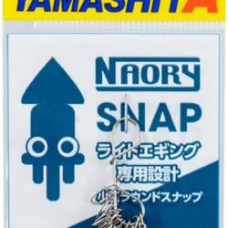 Agrafe Yamashita Naory Snap SS Par 14