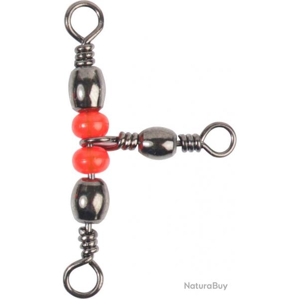 Emerillon VMC 3549 Swivel Pater Noster Surf Par 5 12 x 14